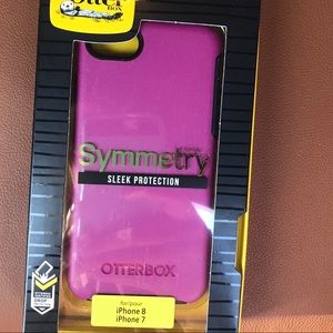 iPhone Symmetry Otter Box